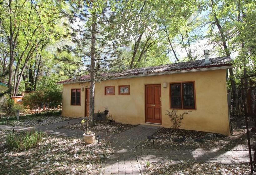 Номер Deluxe Кровать Куин, Dreamcatcher B&b