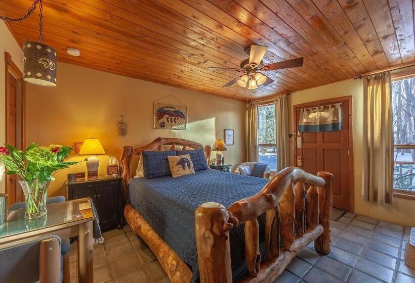 Номер Deluxe, Dreamcatcher B&b