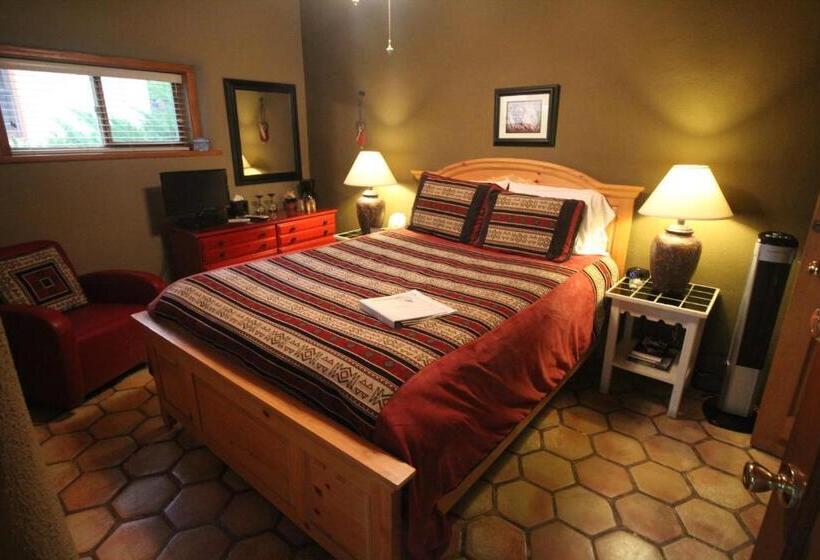 Люкс 2 Спальни, Dreamcatcher B&b