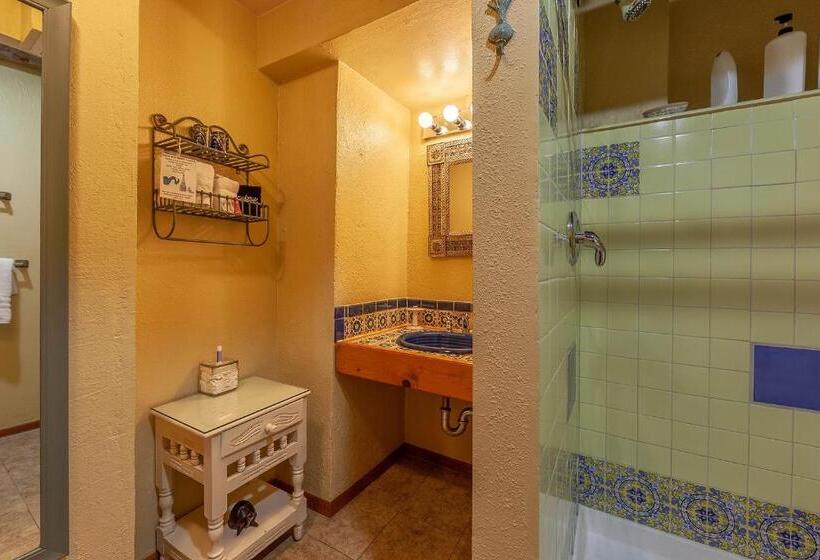 Люкс Кровать Кинг, Dreamcatcher B&b