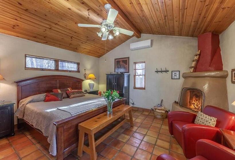 Номер Deluxe, Dreamcatcher B&b