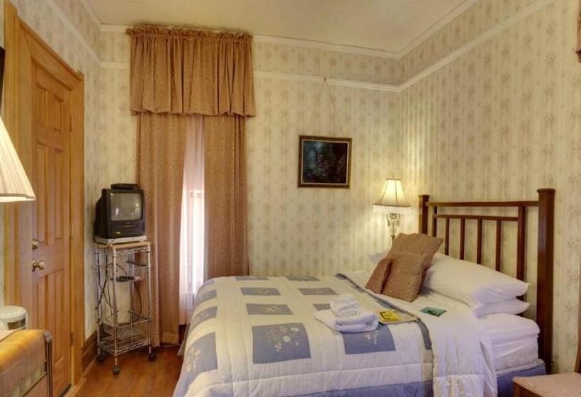 스탠다드 룸, Garden House Bed And Breakfast