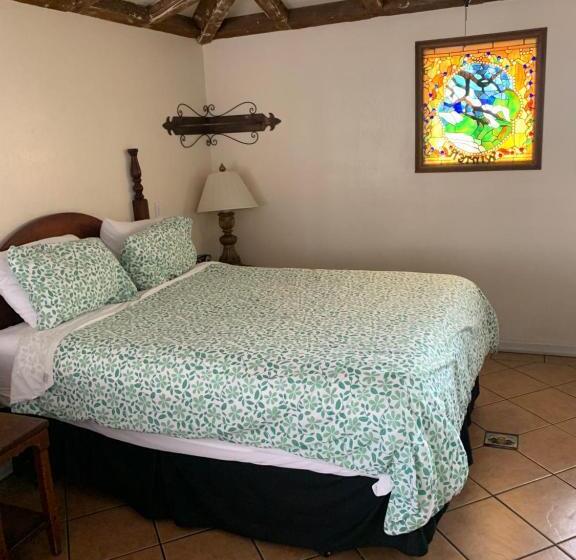Номер Стандарт, Chantico Inn