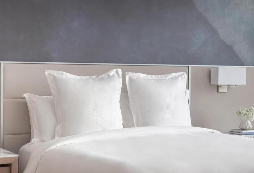 장애인을 위한 스탠다드 룸, Four Seasons  St Louis
