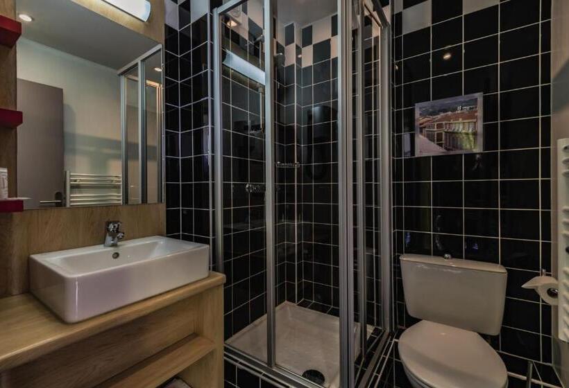 اتاق استاندارد, Hôtel Morgat Le Grand Hôtel De La Mer