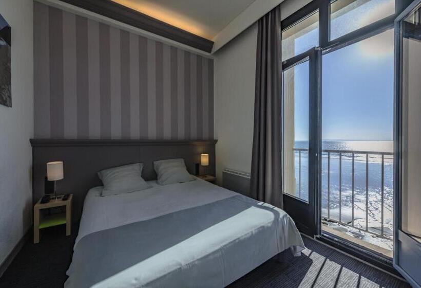اتاق استاندارد, Hôtel Morgat Le Grand Hôtel De La Mer