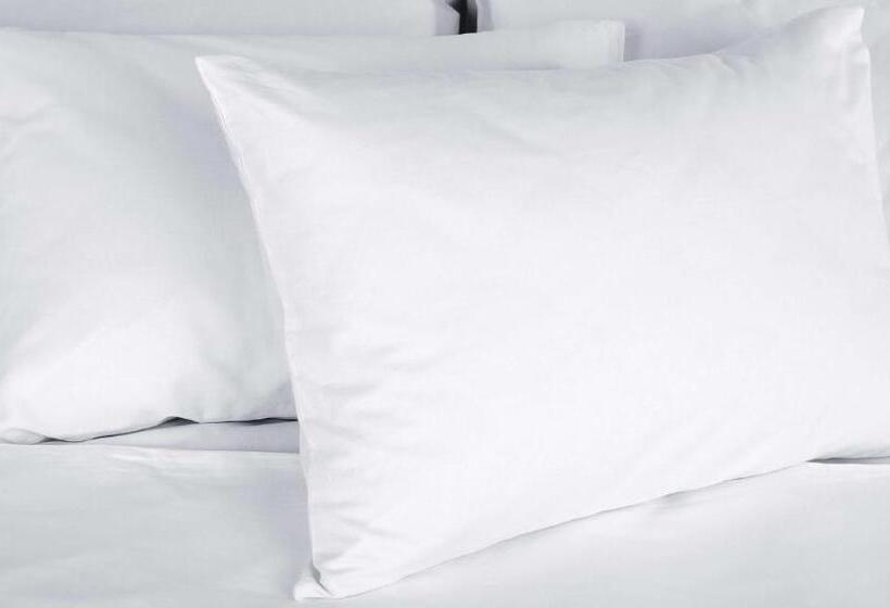 Номер Deluxe, M Star Hotel Mansfield