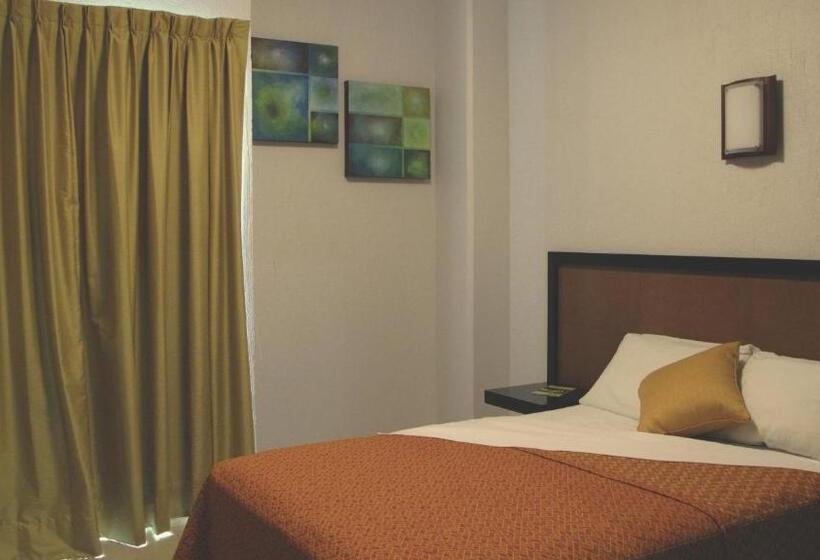 Номер Стандарт, Rs Suites