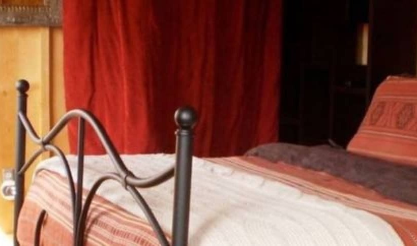 Номер Стандарт, Silver River Adobe Inn Bed And Breakfast