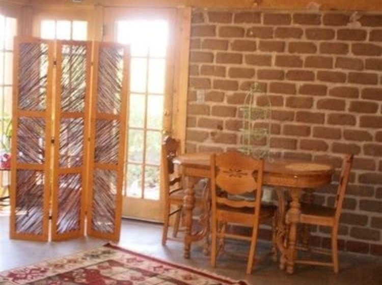 Люкс, Silver River Adobe Inn Bed And Breakfast