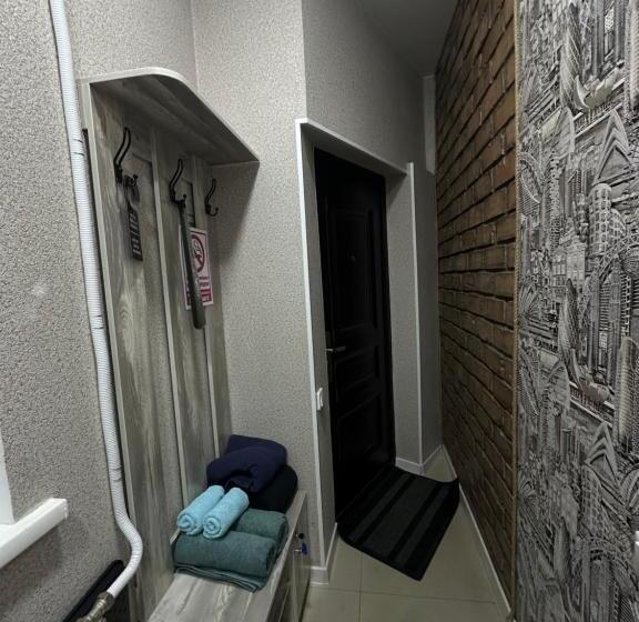 اتاق راحتی سه تخته, Sport Hotel Terra