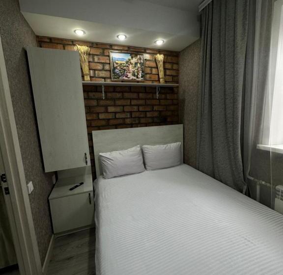 اتاق راحتی سه تخته, Sport Hotel Terra