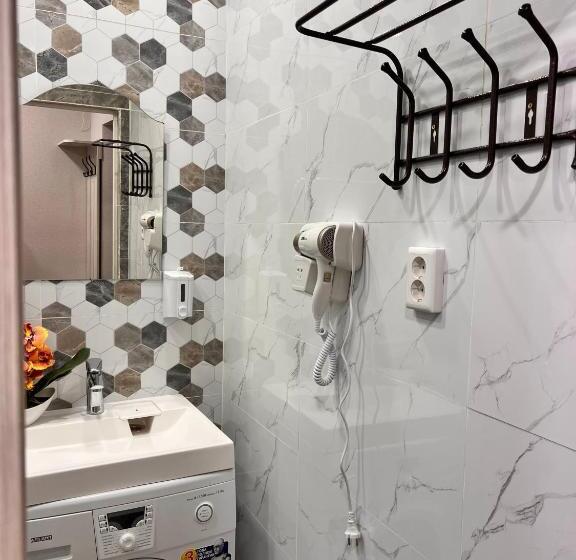 اتاق استاندارد, Sport Hotel Terra