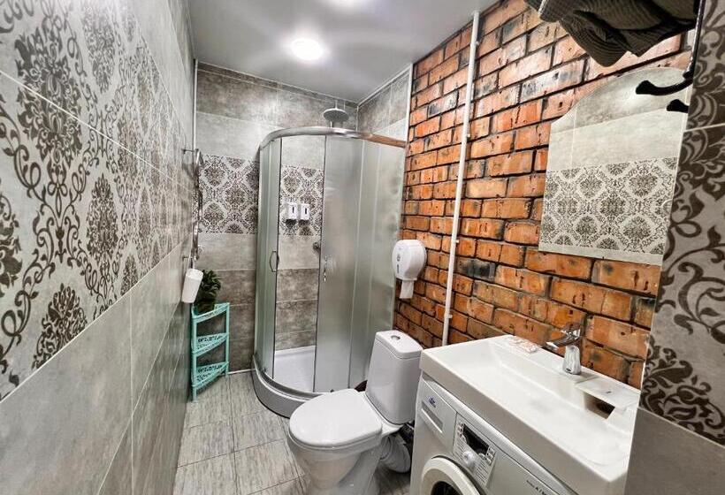اتاق پریمیوم چهارنفره, Sport Hotel Terra