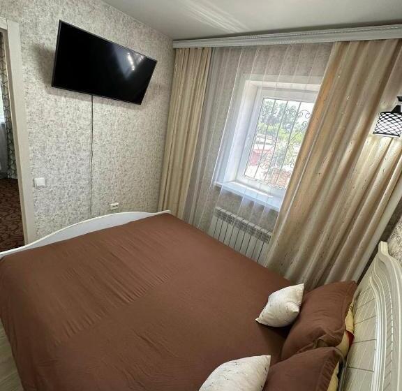 اتاق پریمیوم چهارنفره, Sport Hotel Terra
