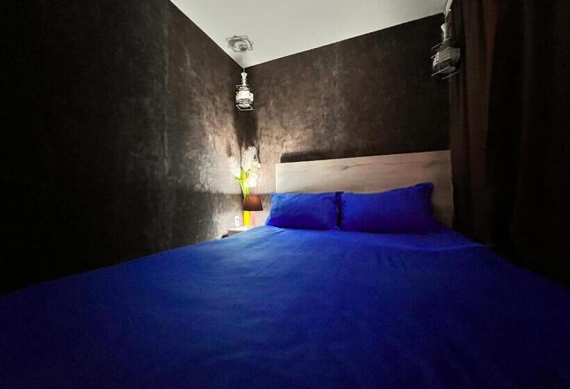 اتاق سوپریور چهار تخته, Sport Hotel Terra