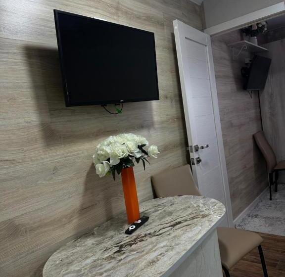 اتاق استاندارد چهار تخته, Sport Hotel Terra