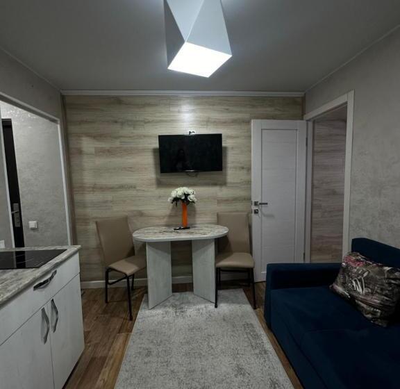 اتاق استاندارد چهار تخته, Sport Hotel Terra