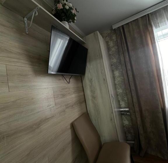 اتاق استاندارد چهار تخته, Sport Hotel Terra