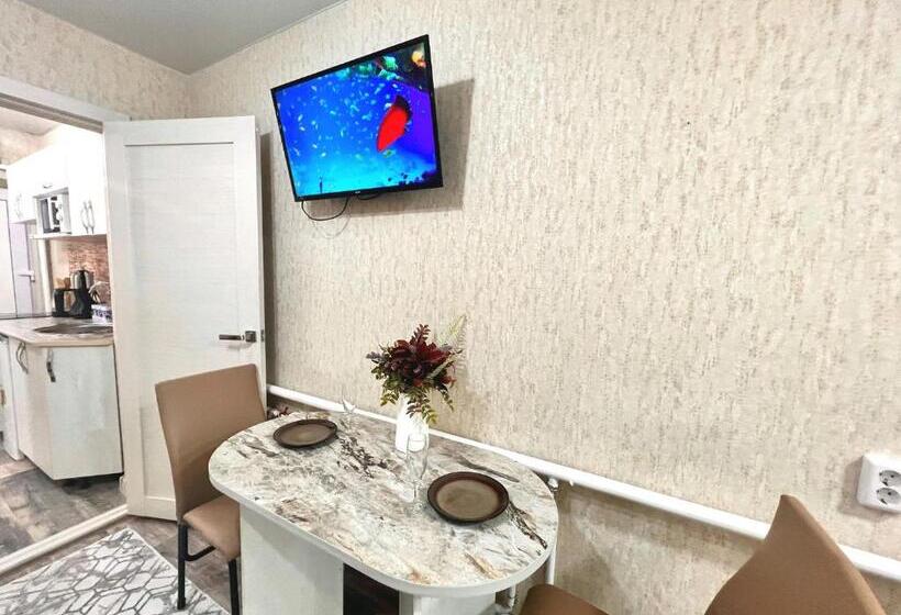 اتاق خانوادگی, Sport Hotel Terra