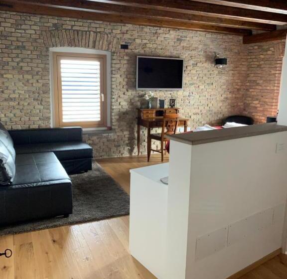 带大床的标准间, B&b La Corte Dei Vizi