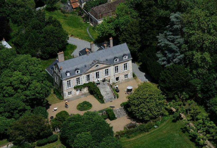 Люкс Кровать Кинг, Suite Au Château   Domaine De La Gavolerie