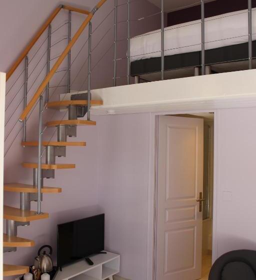 Standard room with outdoor bath, Le Mas De Roux Chambres D Hotes