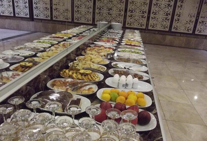 Номер Стандарт, Bursa Grand Fami̇ly Hotel & Spa