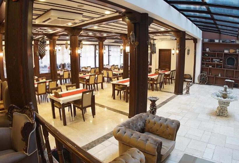 Семейный Номер, Bursa Grand Fami̇ly Hotel & Spa