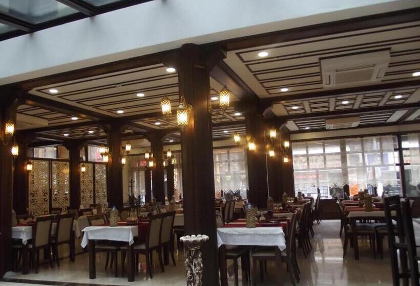 Номер Стандарт, Bursa Grand Fami̇ly Hotel & Spa