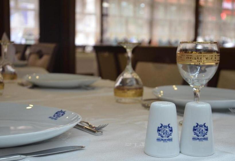 Четырехместный Номер Стандарт, Bursa Grand Fami̇ly Hotel & Spa