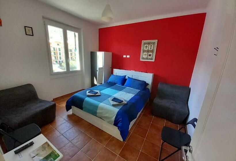 اتاق خانوادگی, Celtic House B&b