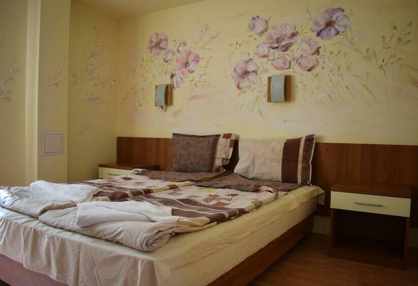 Номер Стандарт, Jeravna