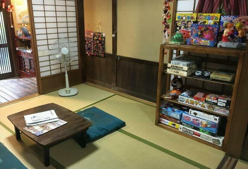 Студия Стандарт, 437 Kinomotocho   / Vacation Stay 8616