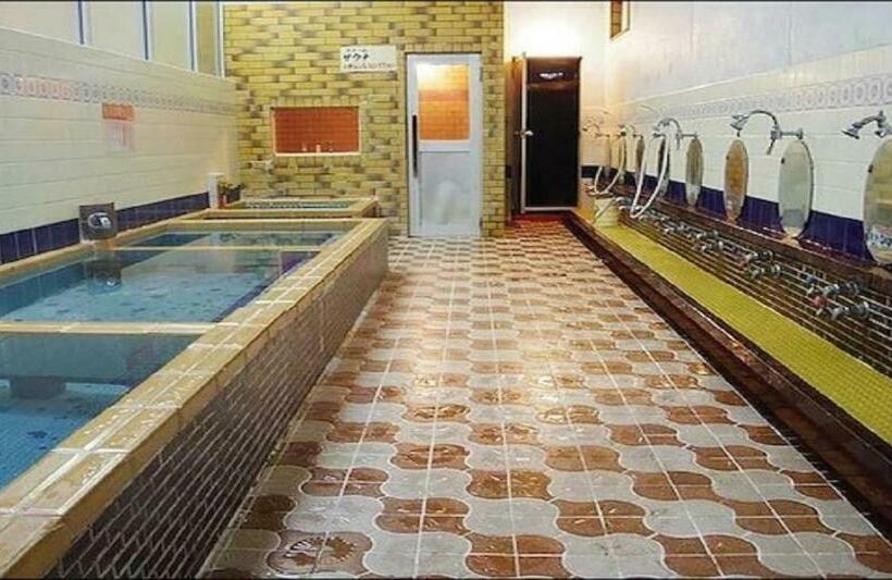 Студия Стандарт, 437 Kinomotocho   / Vacation Stay 8616