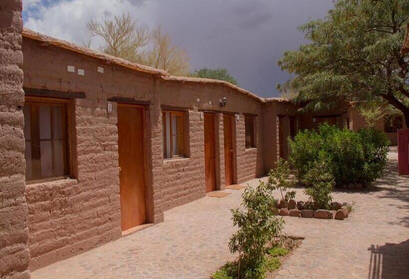 غرفة قياسية, Casa Don Esteban