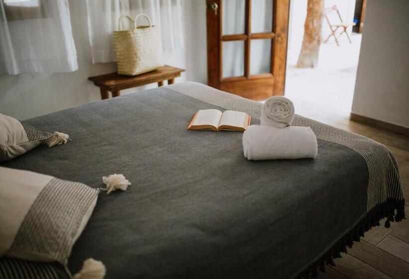 Quarto Estandar, Xiknal Cozumel