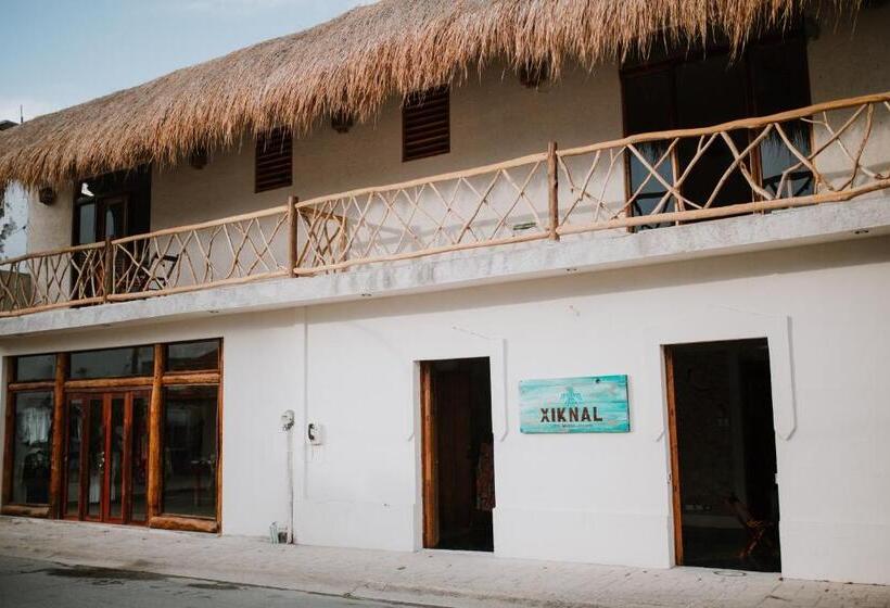 Quarto Estandar, Xiknal Cozumel