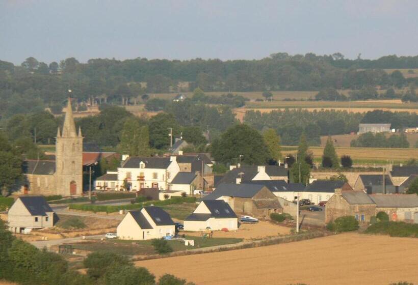Семейный Номер, La Ferme De La Cavalerie