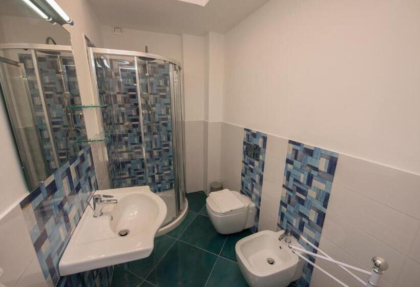 Quarto Familiar Deluxe, Residenza Porta Romana
