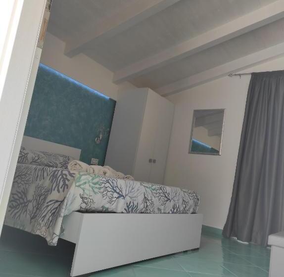 Quarto Superior, Residenza Porta Romana