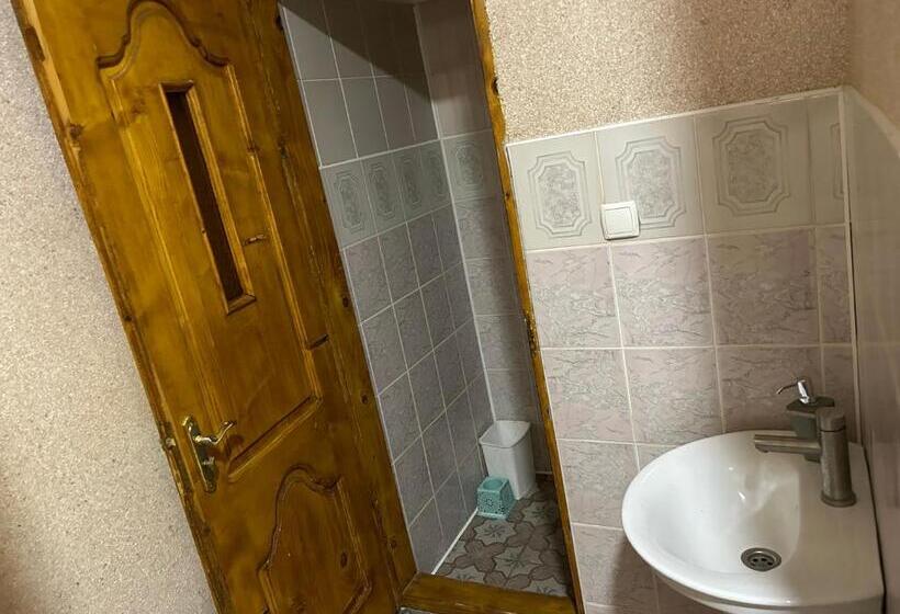 Номер Стандарт Индивидуальный, готель максим