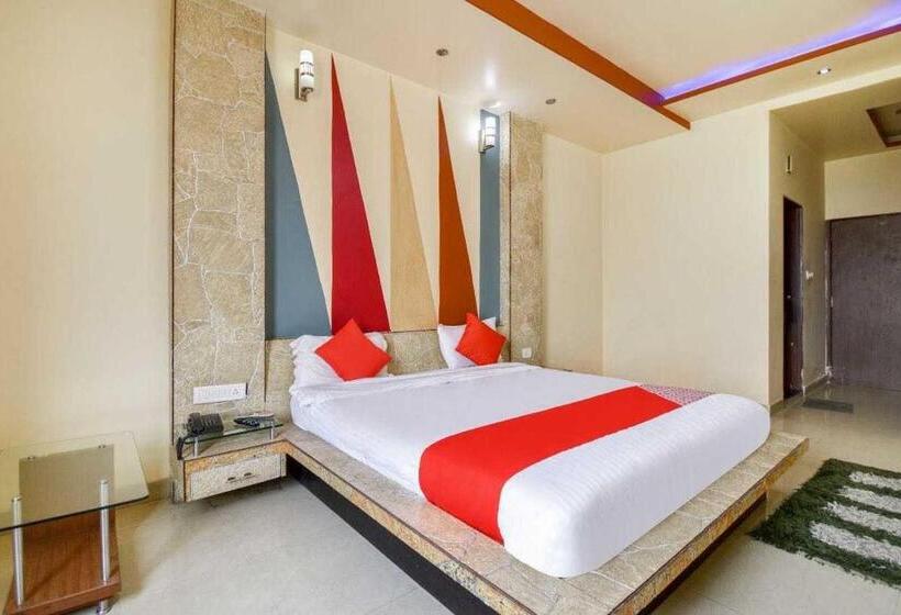标准间, Flagship Hotel Raj Pacific