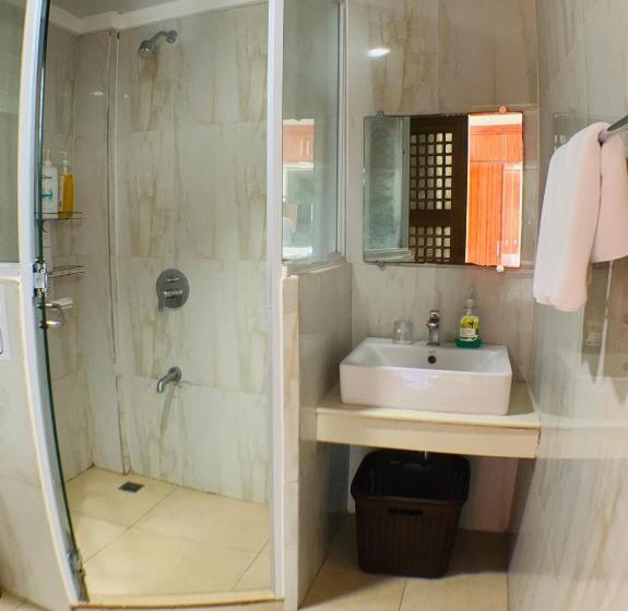 Номер Стандарт Вид на Море, Arkipelago Beach Resort
