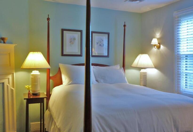 Номер Superior, Inn At Glencairn