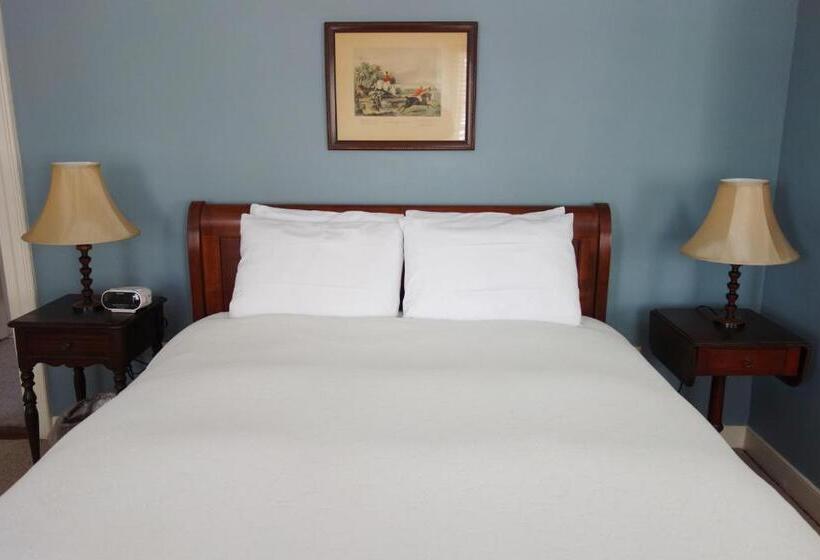 Family Suite, Inn At Glencairn