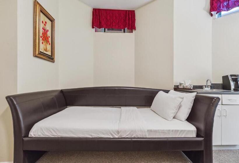 패밀리 스위트, The Columbia Inn At Peralynna