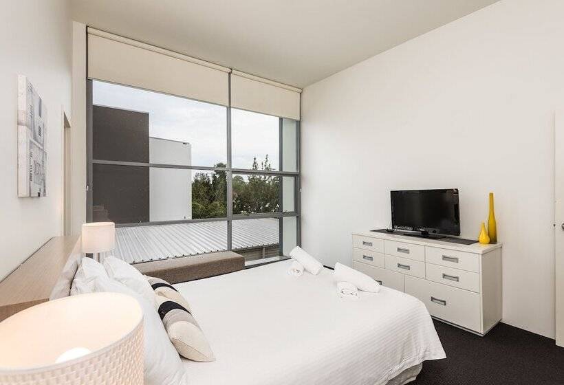 Апартаменты 3 Спальни, Coast Resort Merimbula