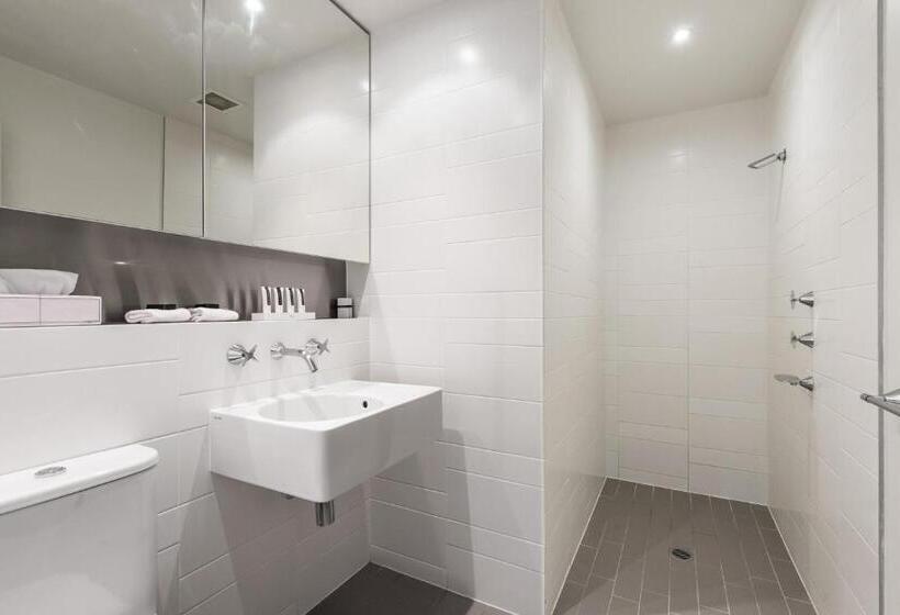 Апартаменты 1 Спальня, Coast Resort Merimbula