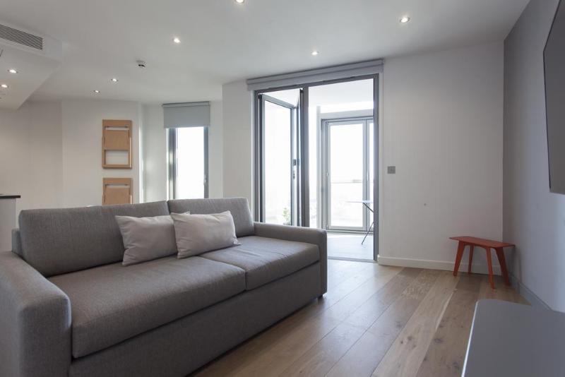 Апартаменты 1 Спальня, Aparthotel Adagio London Brentford